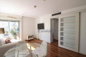 Apartamento à venda, 55 m² por R$ 532.000,00 - Brooklin - São Paulo/SP