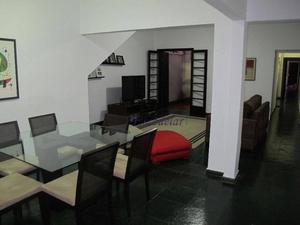 Casa com 2 quartos para alugar, 140 m² por R$ 14.983/mês - Cerqueira César - São Paulo/SP