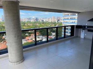 Apartamento com 3 dormitórios à venda, 142 m² por R$ 3.350.000,00 - Pinheiros - São Paulo/SP