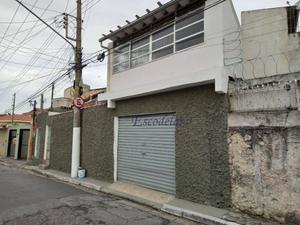 Sobrado com 2 dormitórios à venda, 85 m² por R$ 399.000,00 - Vila Nova Mazzei - São Paulo/SP