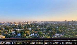 Apartamento à venda, 753 m² por R$ 47.500.000,00 - Jardim América - São Paulo/SP