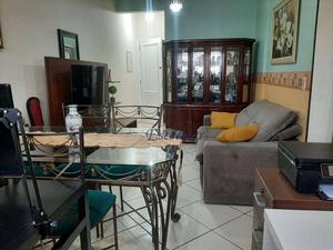 Apartamento com 2 dormitórios à venda, 51 m² por R$ 402.000,00 - Freguesia do Ó - São Paulo/SP