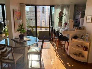 Apartamento com 2 dormitórios à venda, 130 m² por R$ 2.000.000,00 - Pinheiros - São Paulo/SP