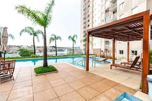 APARTAMENTO RESIDENCIAL em São Paulo - SP, VILA PRUDENTE