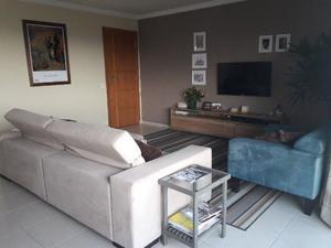 Apartamento com 3 dormitórios à venda, 184 m² por R$ 1.010.000,00 - Parque da Mooca - São Paulo/SP
