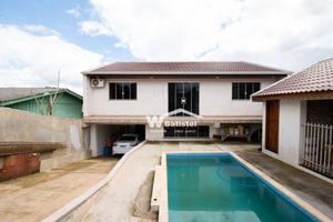 Casa à venda, 250 m² por R$ 650.000,00 - Paloma - Colombo/PR