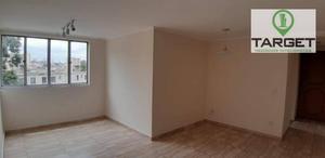 Apartamento com 2 dormitórios à venda, 80 m² por R$ 290.000,00 - Jardim da Saúde - São Paulo/SP