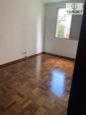 Apartamento com 3 dormitórios à venda, 110 m² por R$ 1.300.000,00 - Vila Mariana - São Paulo/SP