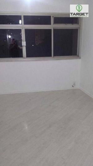 Apartamento com 2 dormitórios à venda, 70 m² por R$ 595.744,00 - Vila Clementino - São Paulo/SP