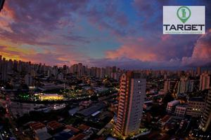 Cobertura com 2 dormitórios à venda, 120 m² por R$ 899.000,00 - Saúde - São Paulo/SP