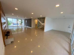 Casa com 4 dormitórios à venda, 425 m² por R$ 5.000.000,00 - Brooklin Paulista - São Paulo/SP