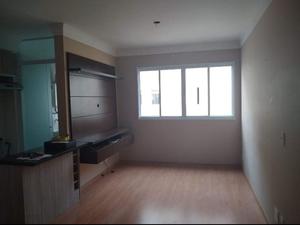 Apartamento com 2 dormitórios à venda, 51 m² por R$ 289.000,00 - Sacomã - São Paulo/SP