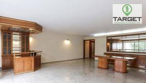 Apartamento com 3 dormitórios à venda, 180 m² por R$ 1.390.000,00 - Paraíso - São Paulo/SP