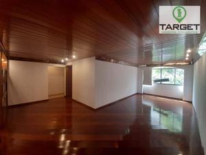 Apartamento com 3 dormitórios à venda, 119 m² por R$ 1.500.000,00 - Itaim Bibi - São Paulo/SP