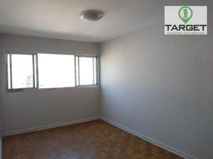 Apartamento com 1 dormitório à venda, 52 m² por R$ 441.000,00 - Santa Cecília - São Paulo/SP