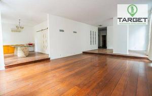 Apartamento com 5 dormitórios à venda, 320 m² por R$ 2.890.000,00 - Cerqueira César - São Paulo/SP