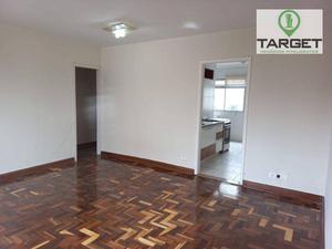 Apartamento com 3 dormitórios à venda, 100 m² por R$ 880.000,00 - Vila Olímpia - São Paulo/SP