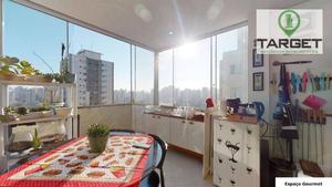 Cobertura com 3 dormitórios à venda, 110 m² por R$ 795.000,00 - Vila da Saúde - São Paulo/SP