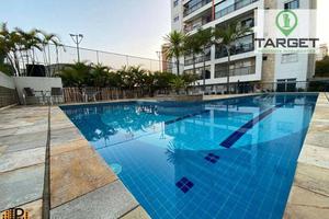 Apartamento com 3 dormitórios à venda, 110 m² por R$ 1.150.000,00 - Ipiranga - São Paulo/SP