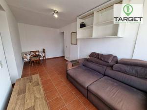 Apartamento com 2 dormitórios à venda, 52 m² por R$ 250.000,00 - Jardim Celeste - São Paulo/SP