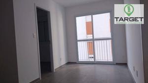 Apartamento com 2 dormitórios à venda, 39 m² por R$ 585.000,00 - Vila Mariana - São Paulo/SP