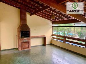Casa com 3 dormitórios à venda, 200 m² por R$ 850.000,00 - Conjunto Residencial Butantã - São Paulo/SP
