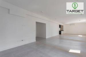 Apartamento com 3 dormitórios à venda, 225 m² por R$ 2.995.000,00 - Jardim Paulista - São Paulo/SP