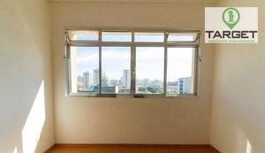 Apartamento com 1 dormitório à venda, 42 m² por R$ 250.000,00 - Cambuci - São Paulo/SP
