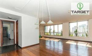 Apartamento com 3 dormitórios à venda, 160 m² por R$ 1.400.000,00 - Bela Vista - São Paulo/SP