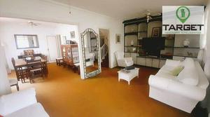 Sobrado com 3 dormitórios à venda, 200 m² por R$ 2.400.000,00 - Mirandópolis - São Paulo/SP