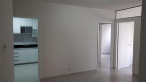 Apartamento com 2 dormitórios à venda, 67 m² por R$ 580.000 - Perdizes - São Paulo/SP