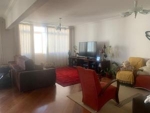 Apartamento com 3 dormitórios à venda, 263 m² por R$ 2.200.000,00 - Perdizes - São Paulo/SP