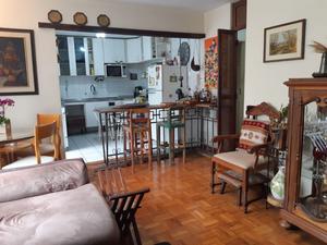 Apartamento com 2 dormitórios à venda, 67 m² por R$ 627.000 - Perdizes - São Paulo/SP