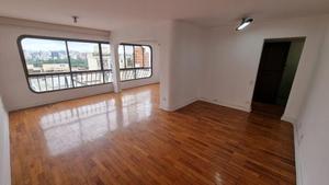 Apartamento com 3 dormitórios à venda, 122 m² por R$ 1.980.000 - Jardim Paulista - São Paulo/SP