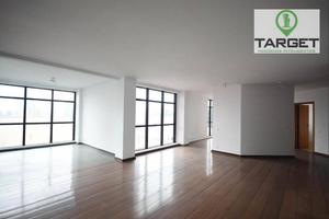 Apartamento com 5 dormitórios à venda, 237 m² por R$ 850.000,00 - Real Parque - São Paulo/SP