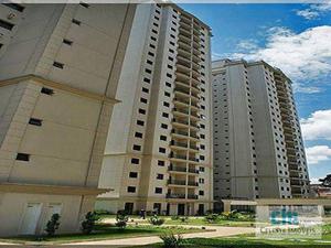 Apartamento com 2 dormitórios à venda, 60 m² por R$ 490.000,00 - Vila Primavera - São Paulo/SP