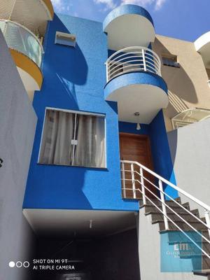 Casa duplex com 2 dormitórios à venda, 120 m² por R$ 580.000 - Chácara Santo Antônio (Zona Leste) - São Paulo/SP