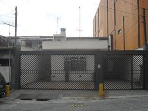 Casa comercial para locação, Jardim Campo Limpo, São Paulo.