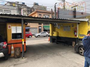 Terreno à venda Santo Amaro próximo à metrô, 615 m², rua comercial