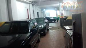 2 lojas e subsolo usados como estacionamento - Campos Elísios