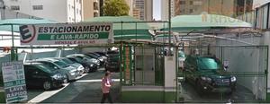 Estacionamento a venda em Indianópolis, São Paulo.