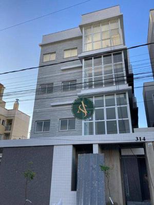 Apartamento com 3 dormitórios à venda, 121 m² por R$ 499.000,00 - Aristocrata - São José dos Pinhais/PR