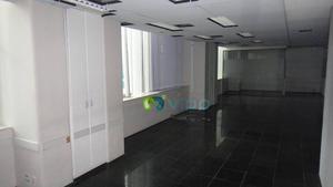 Sala para alugar, 375 m² por R$ 18.000,00/mês - Cidade Monções - São Paulo/SP