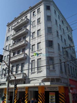 Apartamento com 2 dormitórios à venda, 84 m² por R$ 356.000,00 - Brás - São Paulo/SP