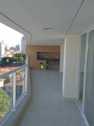 Apartamento residencial à venda, Água Branca, São Paulo.