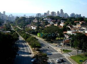 Apartamento com 1 dormitório à venda, 31 m² por R$ 610.000,00 - Sumaré - São Paulo/SP