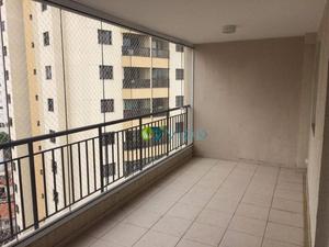 Apartamento 3 dormitórios com suíte-2 vagas- Vila Mariana /Chácara Inglesa/Saúde - Pronto para Morar