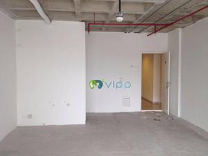 Vila Leopoldina - Sala comercial nova - Venda  - SOHO Offices