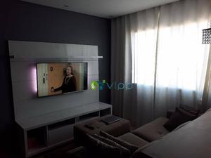 Apartamento com 2 dormitórios à venda, 41 m² por R$ 215.000,00 - Penha (Zona Leste) - São Paulo/SP