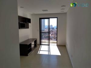 Apartamento com 1 dormitório à venda, 63 m² por R$ 467.000,00 - Alto da Mooca - São Paulo/SP